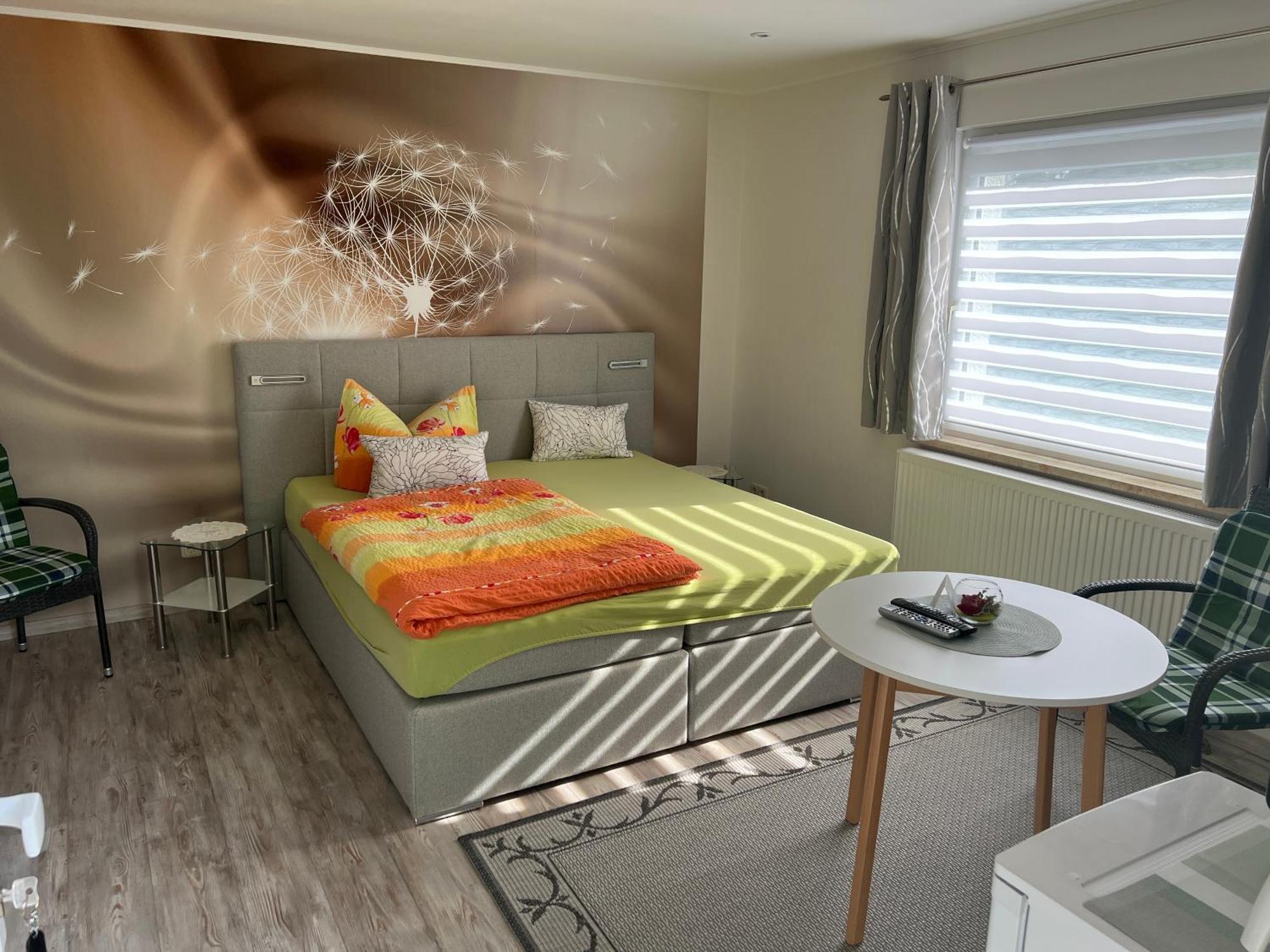 Hotel-Pension Hafemann Senftenberg Pokój zdjęcie
